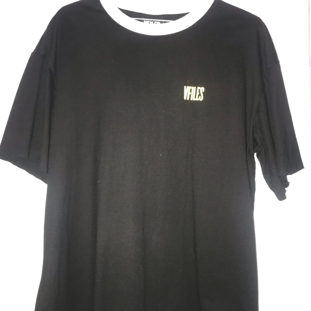 VFiles T shirt
